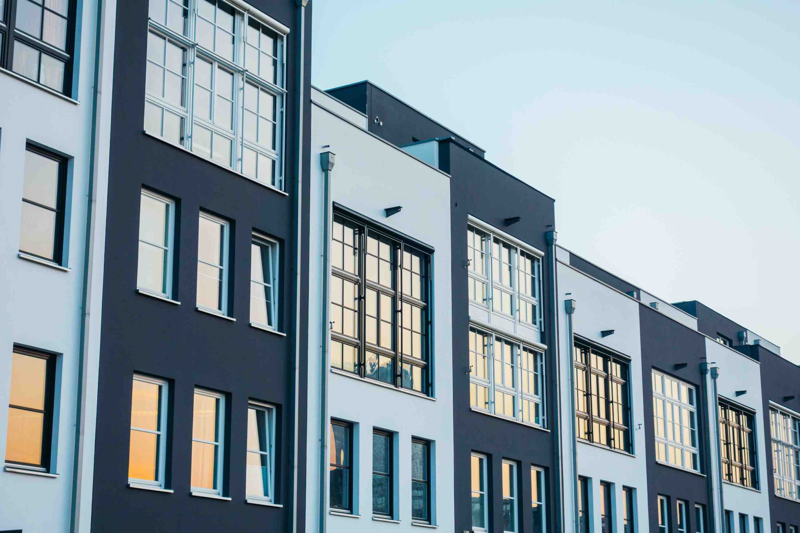 shutterstock- Wondervisuals - Luxury Berlin Real Estate