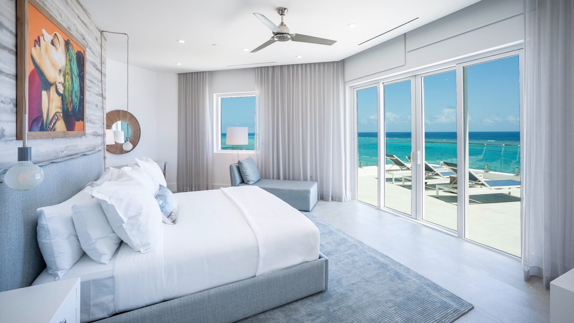 Rum Point Club Residences on Grand Cayman best boutique hotels in Cayman Ialands