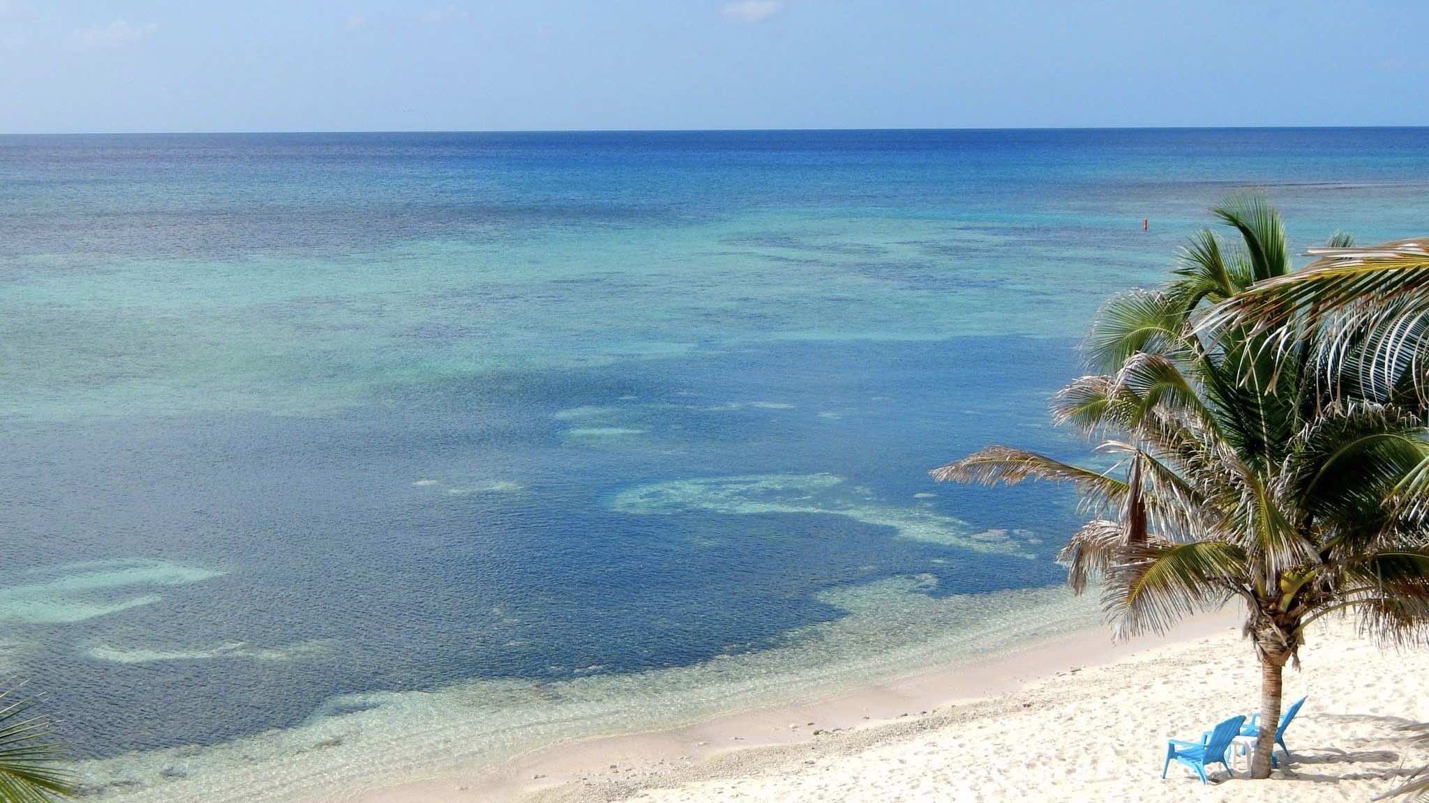 Turtle Nest Inn & Condos, Grand Cayman