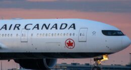 Adam Khan Unsplash Air Canada Direct Flights to to Guadeloupe Islands