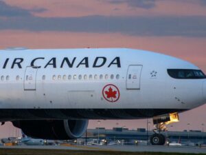 Adam Khan Unsplash Air Canada Direct Flights to to Guadeloupe Islands