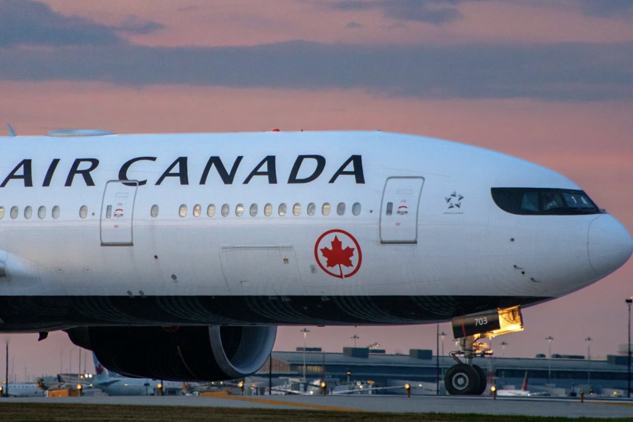 Adam Khan Unsplash Air Canada Direct Flights to to Guadeloupe Islands